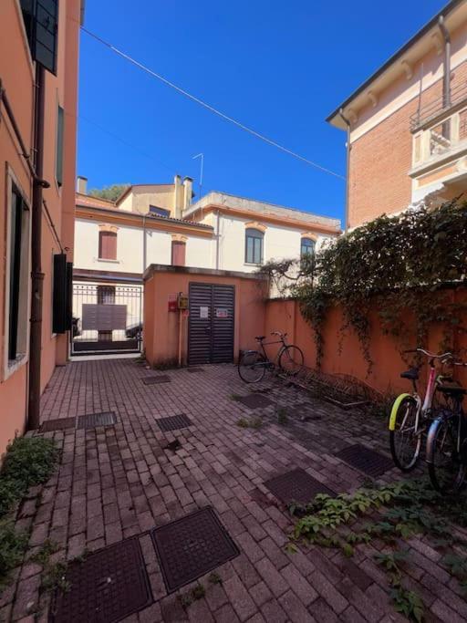 Incantevole Mini Appartamento In Centro A Padova. エクステリア 写真
