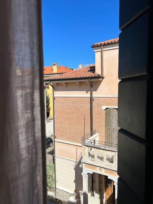Incantevole Mini Appartamento In Centro A Padova. エクステリア 写真